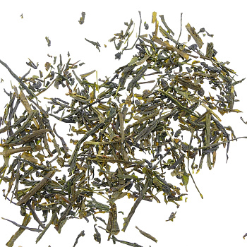 Чай зеленый «Betjeman & Barton» Japan Sencha, Япония Сенча, 1кг, пакет