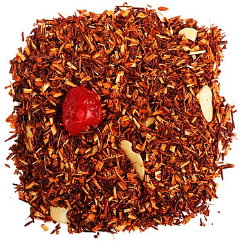 Травяной чай «Ройбос Вишневый» 1 кг.