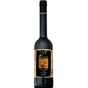 Оливковое масло первого холодного отжима Mon Ermitage «Aurum» Lirica, Мон Эрмитаж Аурум Луриция 0.5л, стекло