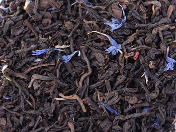TWG Earl Grey Pu-Erh Tea// Чай Эрл Грей Пу Эр 100гр. TWG Earl Grey Pu-Erh Tea// Чай Эрл Грей Пу Эр 100гр.