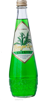 Напиток "Тархун" 0,5л стекло*Волжанка