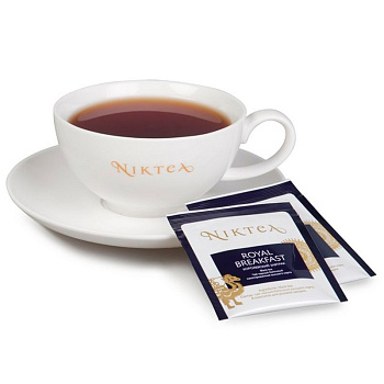 Royal Breakfast Королевский Завтрак 25х1.75г.