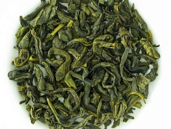 Весовой чай Kusmi Tea Ginger-Lemon Green Tea / Имбирно -лимонный зеленый чай 100 гр. Весовой чай Kusmi Tea Ginger-Lemon Green Tea / Имбирно -лимонный зеленый чай 100 гр.