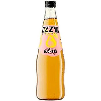 Напиток «Ozzy Frozzy» Vintage Duchess, Оззи Фроззи Винтаж Дюшес, 0.5, газ, стекло