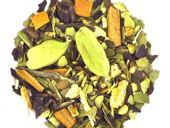 Весовой чай Kusmi Tea Boost / Второе дыхание 100 гр.