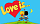 Сладости Love is (Россия)