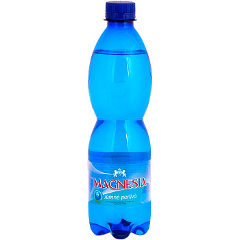 Минеральная вода «Magnesia», Магнезия 0,5л без газа (ПЭТ)